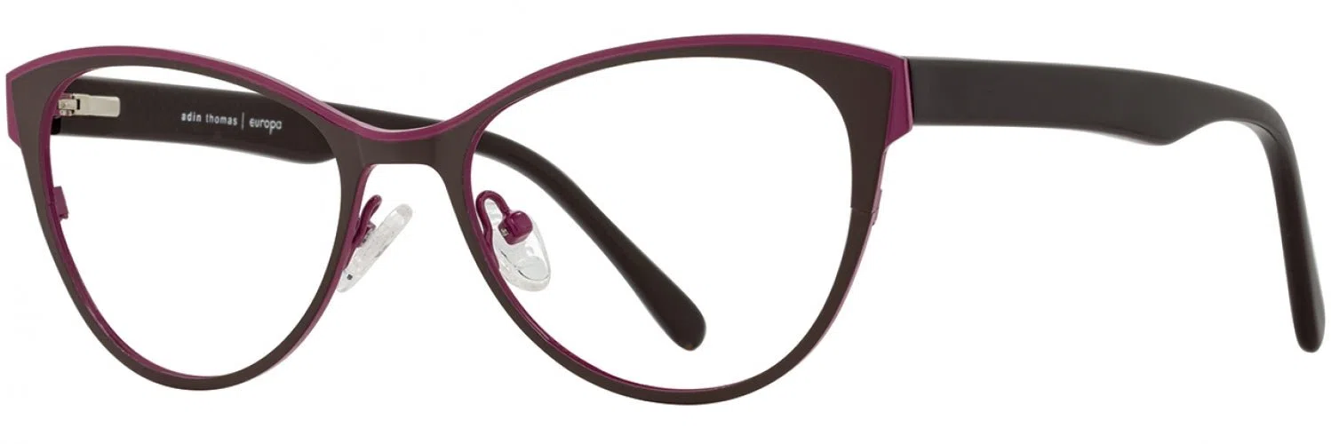 Adin Thomas AT404 Eyeglasses - view 9